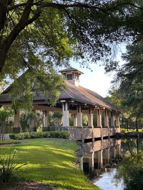 25879 CROSSINGS BLUFF LANE