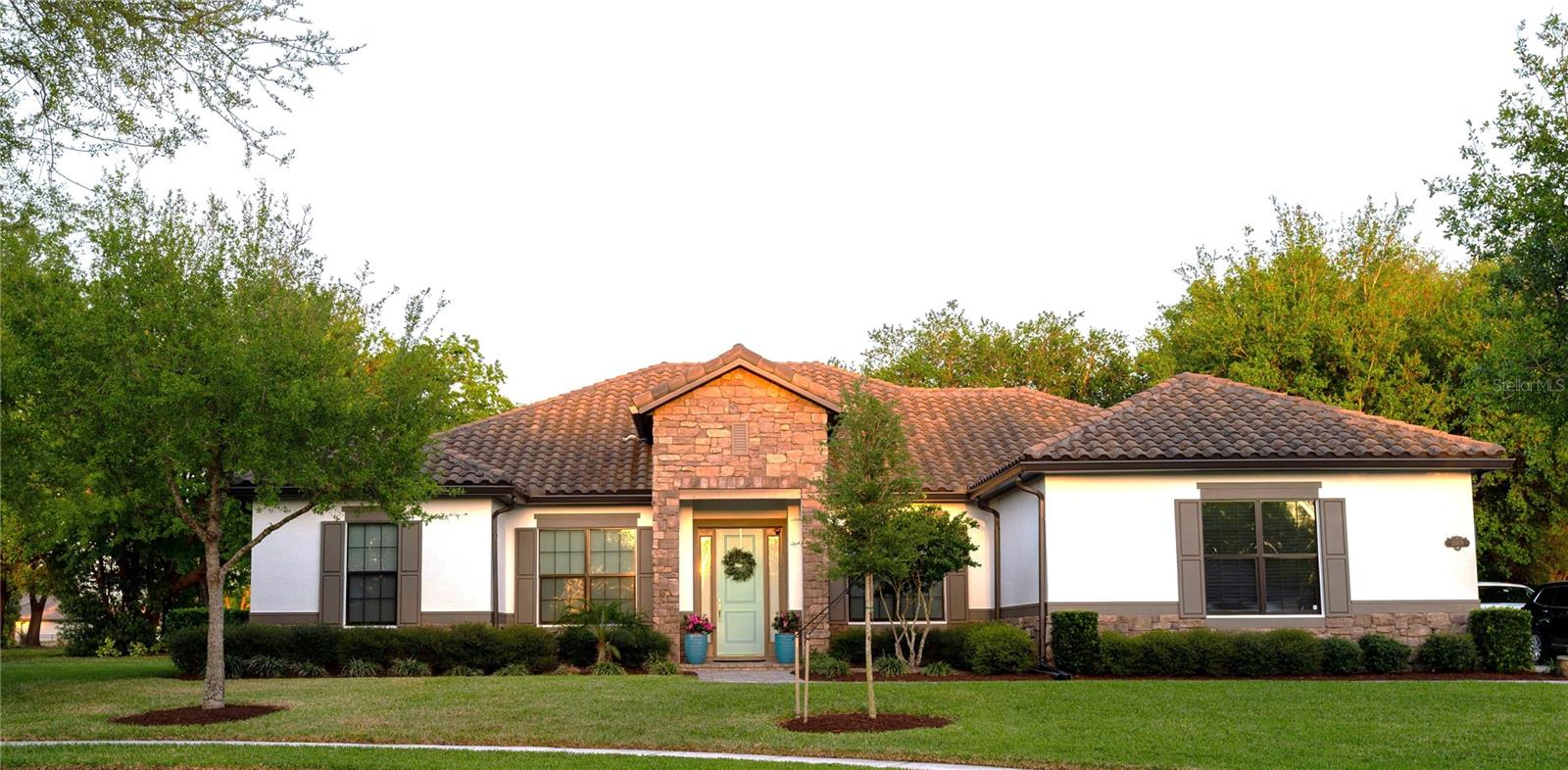 25879 CROSSINGS BLUFF LANE