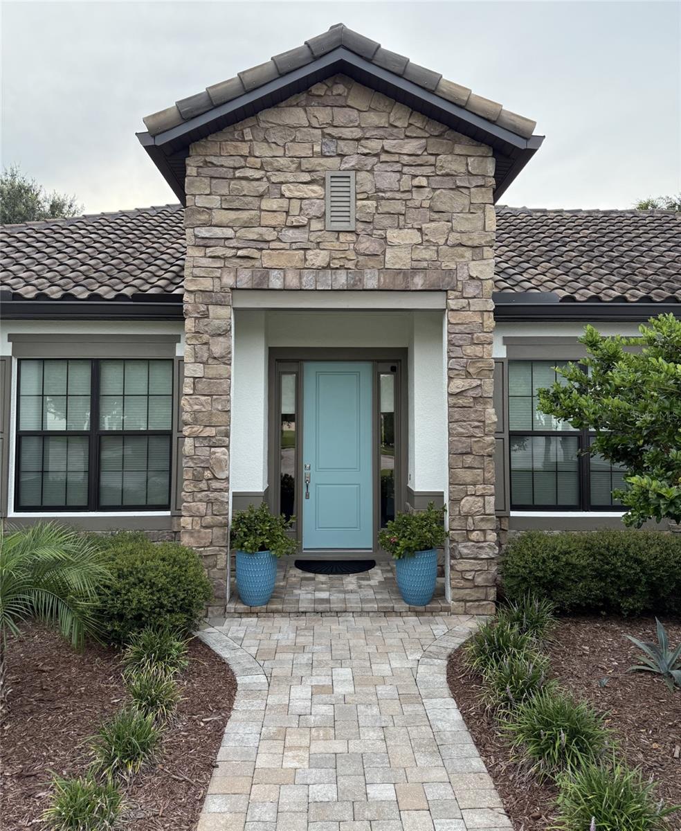 25879 CROSSINGS BLUFF LANE