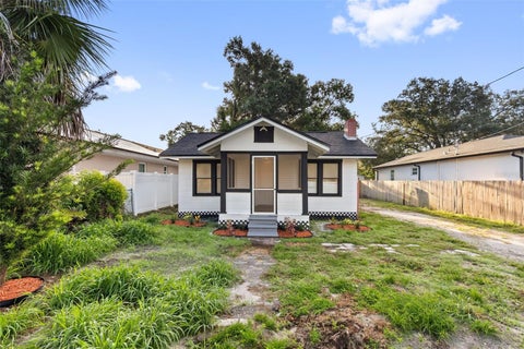 Photo of 8705 N 13th Street, Tampa, FL 33604 (MLS # TB8550628)