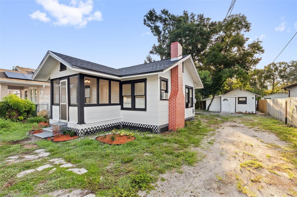 Photo of 8705 N 13th Street, Tampa, FL 33604 (MLS # TB8550628)