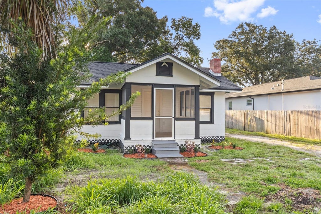 Photo of 8705 N 13th Street, Tampa, FL 33604 (MLS # TB8550628)