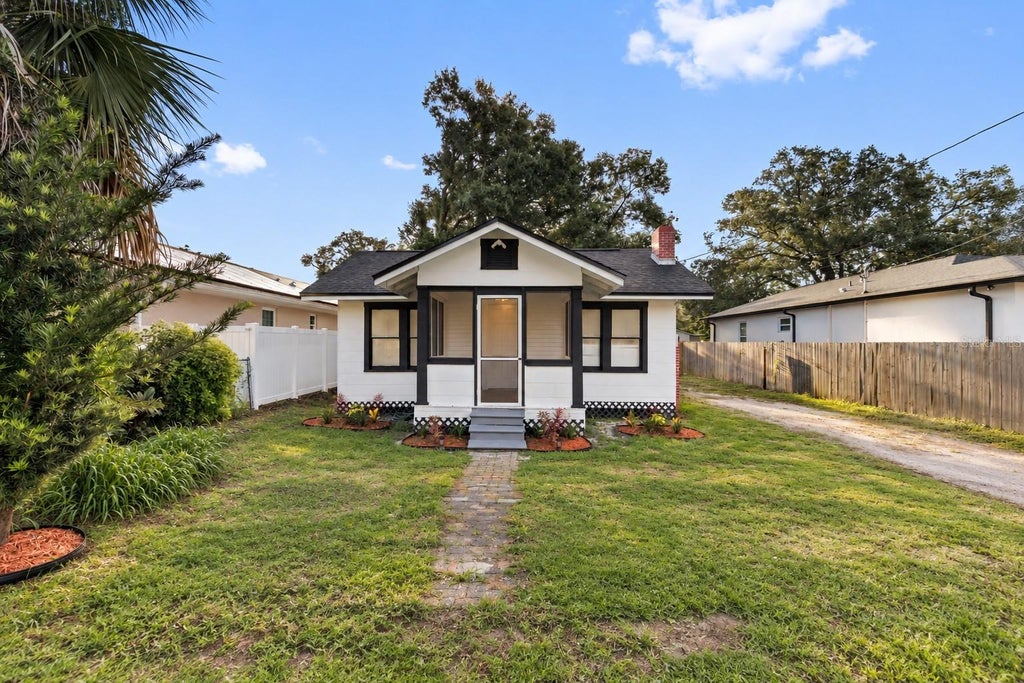 Photo of 8705 N 13th Street, Tampa, FL 33604 (MLS # TB8550628)