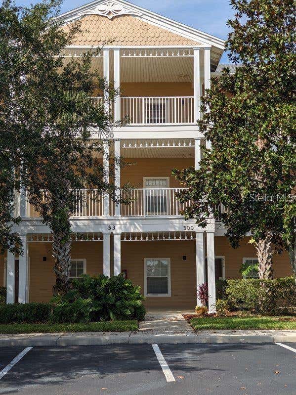 Photo of 510 Rum Run #510, Davenport, FL 33897 (MLS # O6431216)