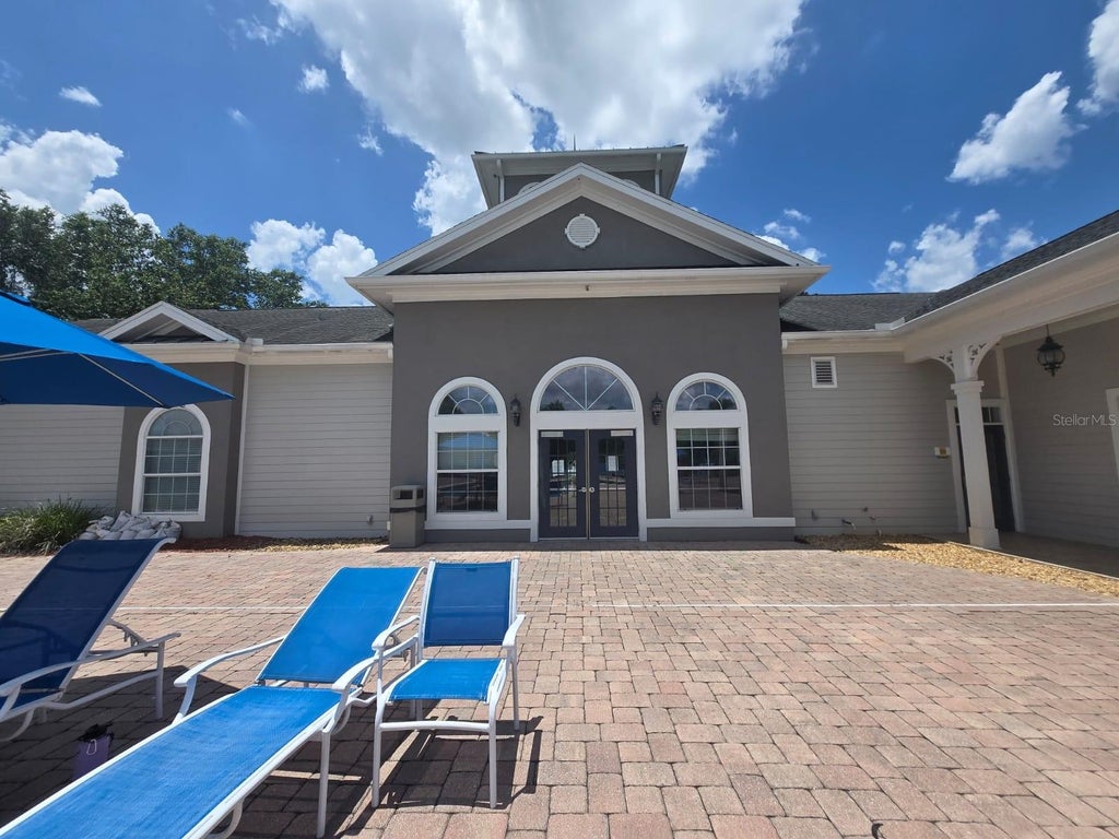Photo of 3174 Feltrim Place #201, Kissimmee, FL 34747 (MLS # O6419520)