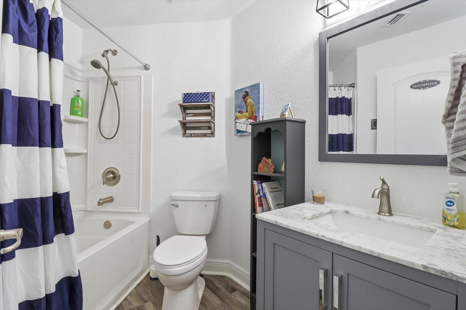 SUGARMILL WOODS OAK VILLAGE - Residential