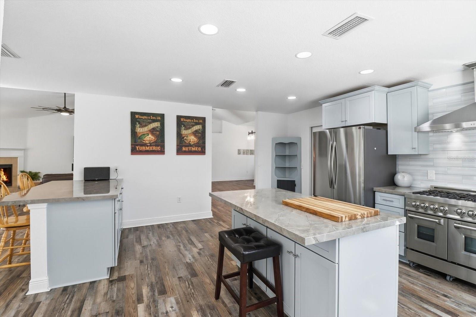 SUGARMILL WOODS OAK VILLAGE - Residential