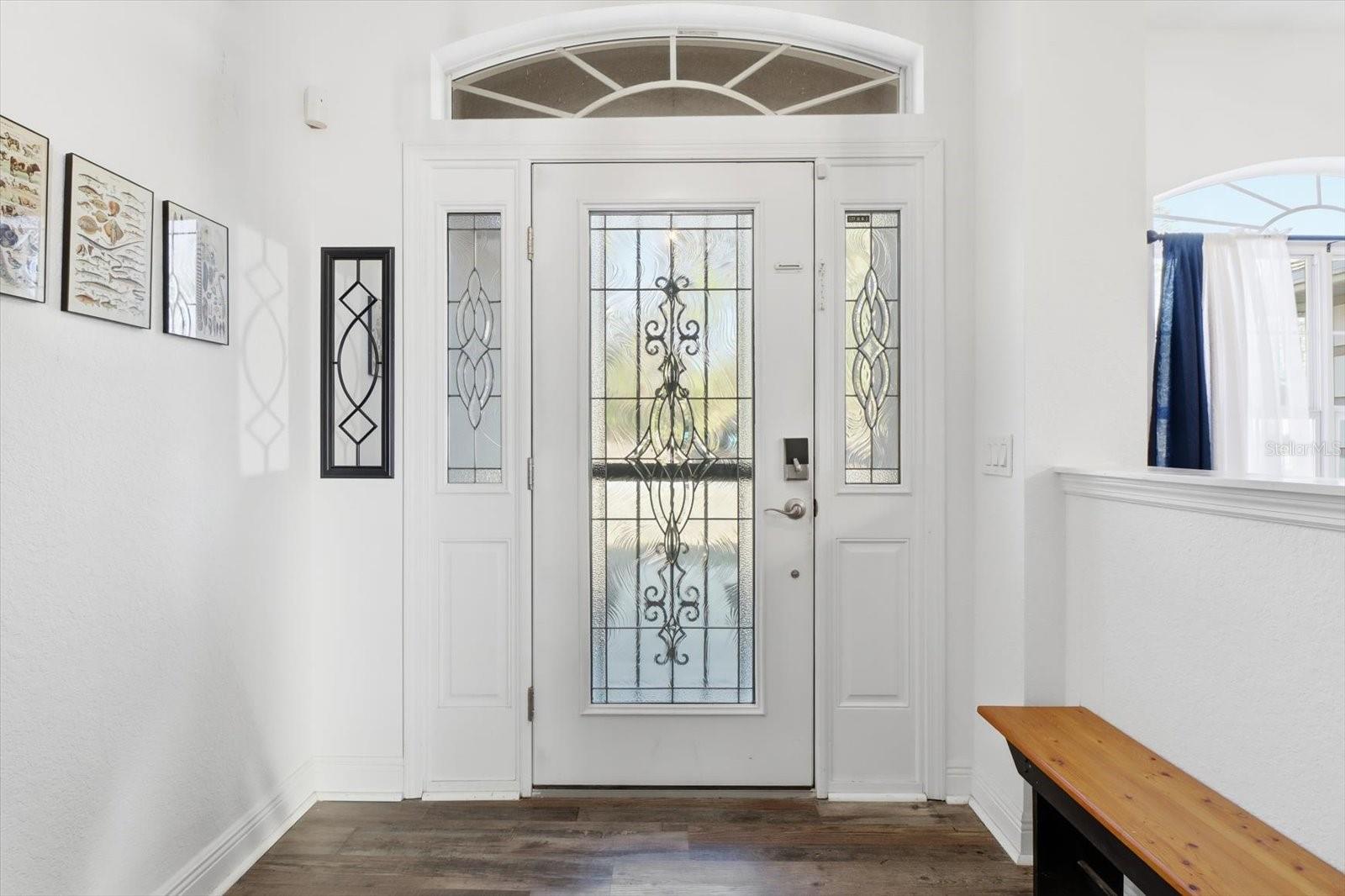 SUGARMILL WOODS OAK VILLAGE - Residential