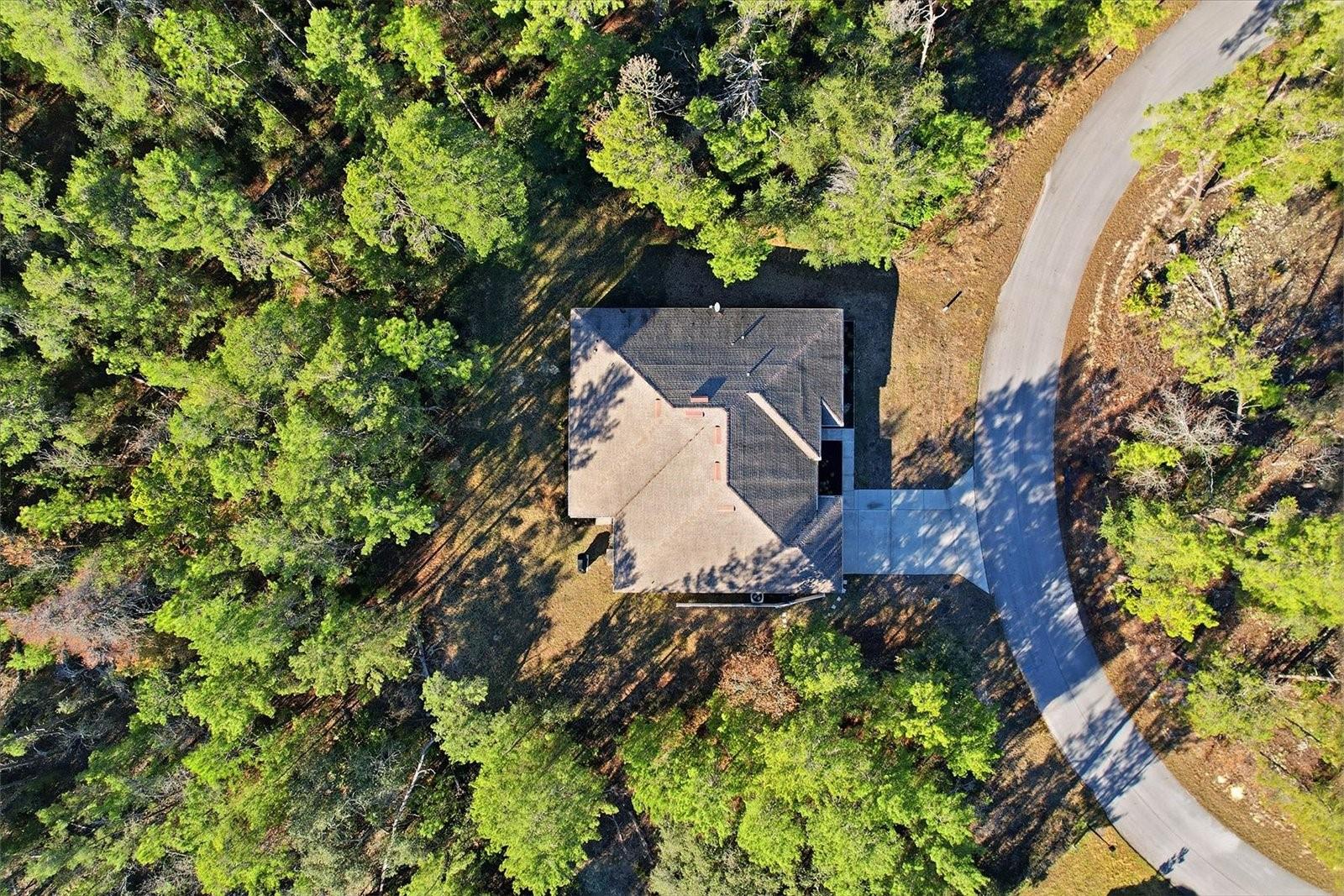 SUGARMILL WOODS OAK VILLAGE - Residential