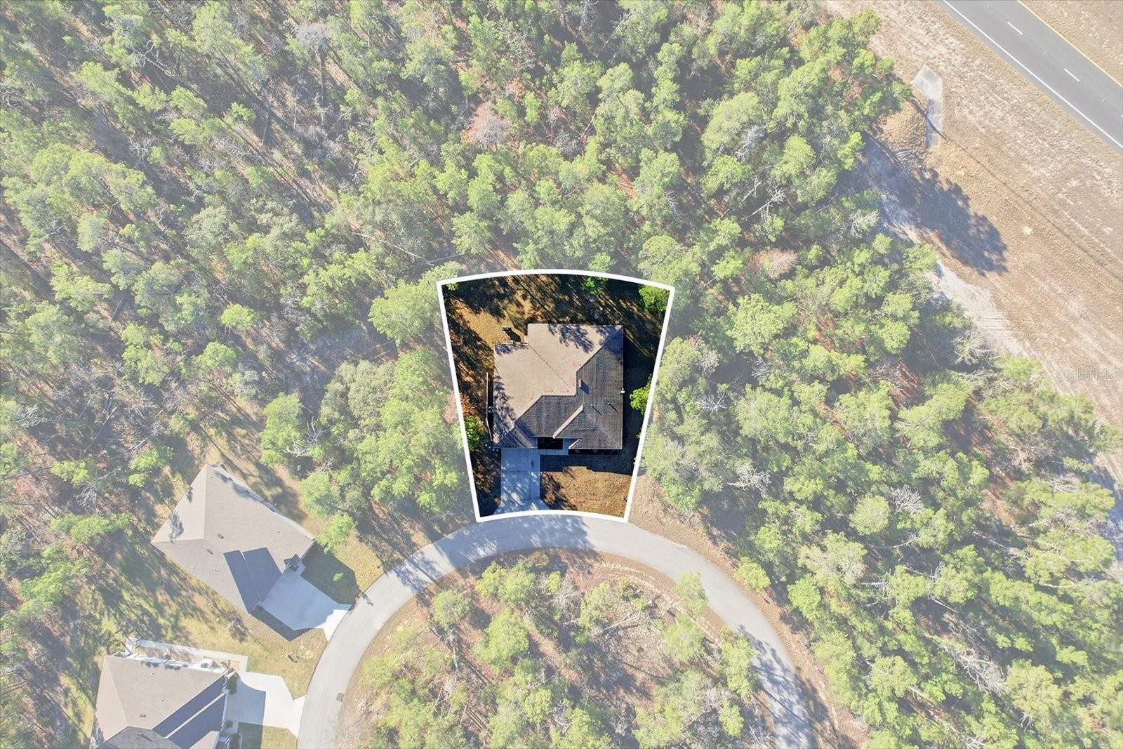 SUGARMILL WOODS OAK VILLAGE - Residential