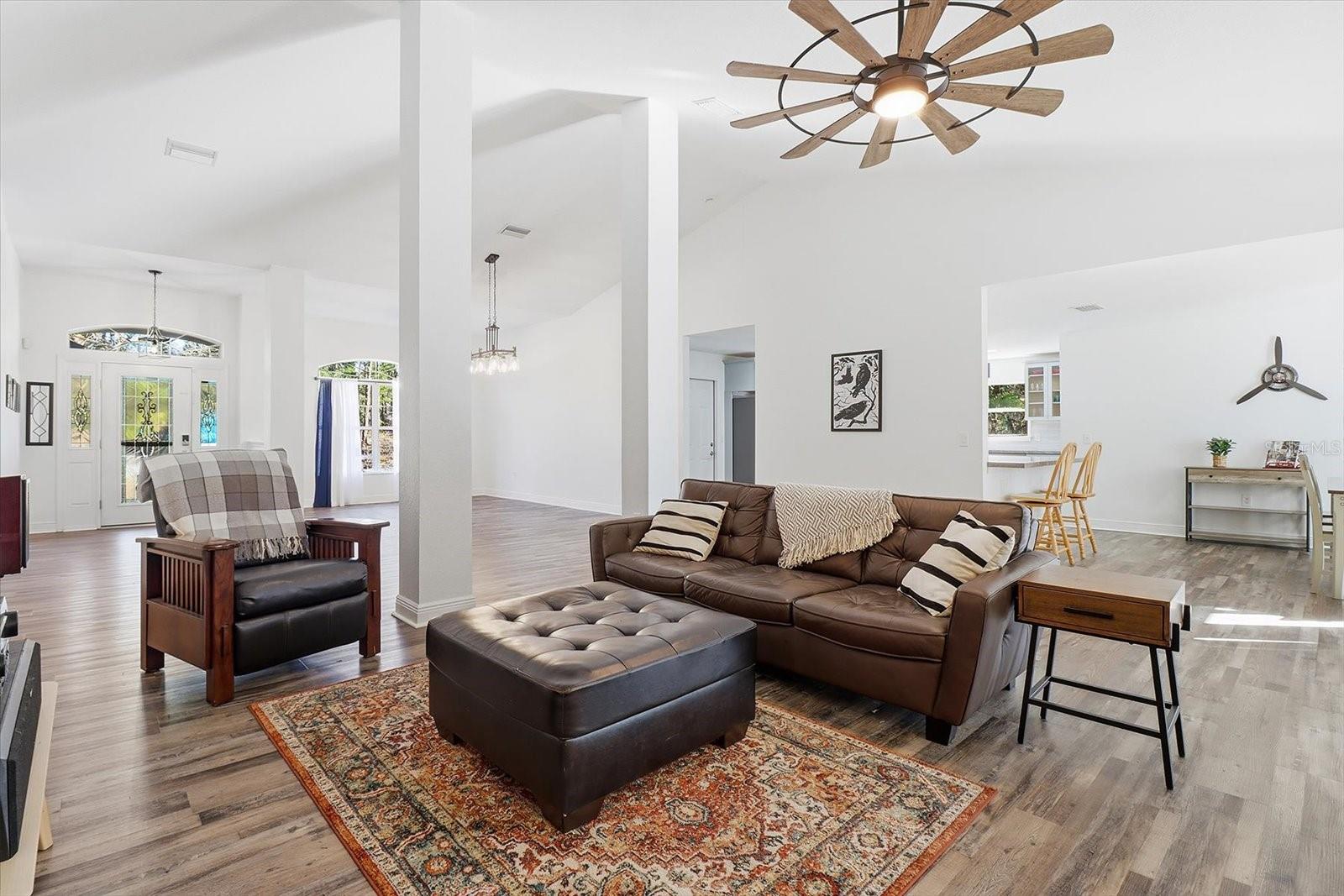 SUGARMILL WOODS OAK VILLAGE - Residential