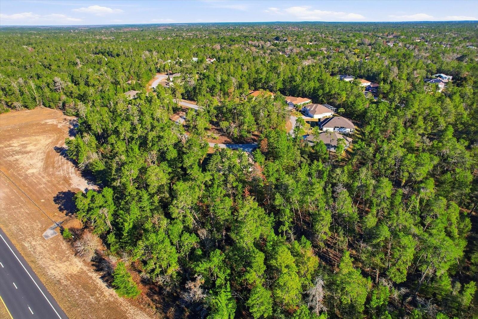 SUGARMILL WOODS OAK VILLAGE - Residential