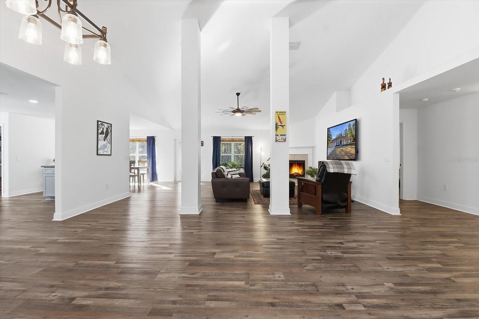 SUGARMILL WOODS OAK VILLAGE - Residential