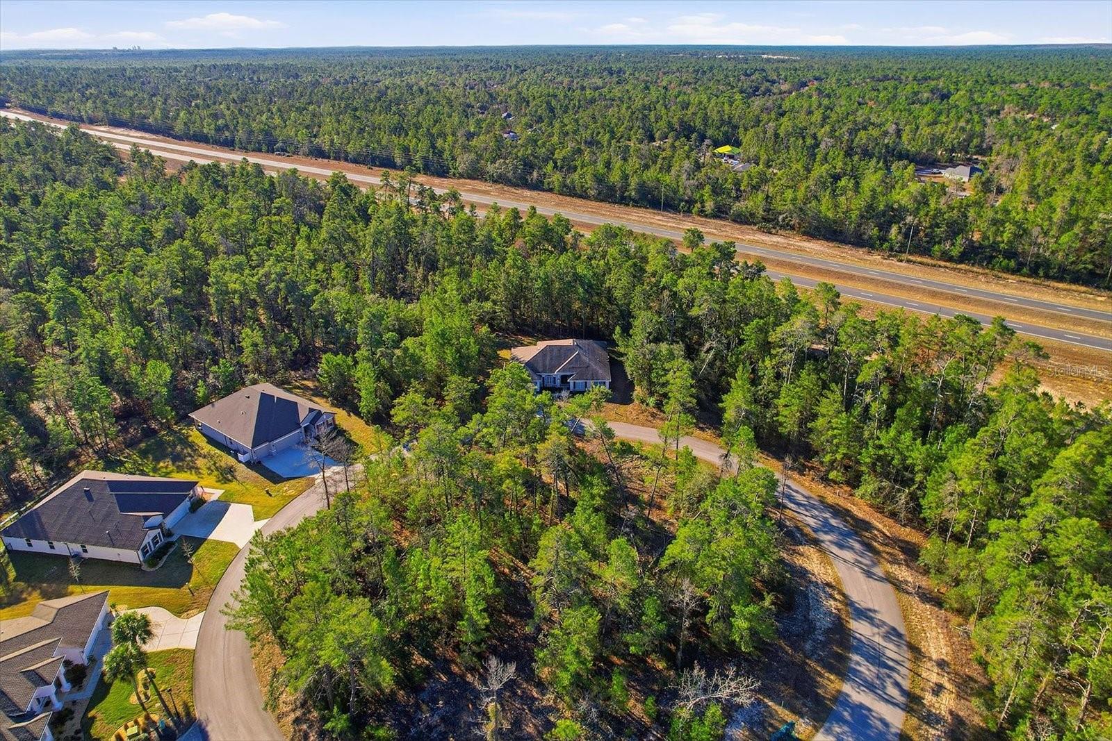 SUGARMILL WOODS OAK VILLAGE - Residential