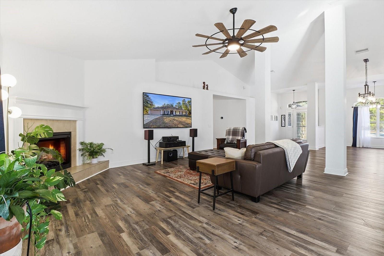 SUGARMILL WOODS OAK VILLAGE - Residential