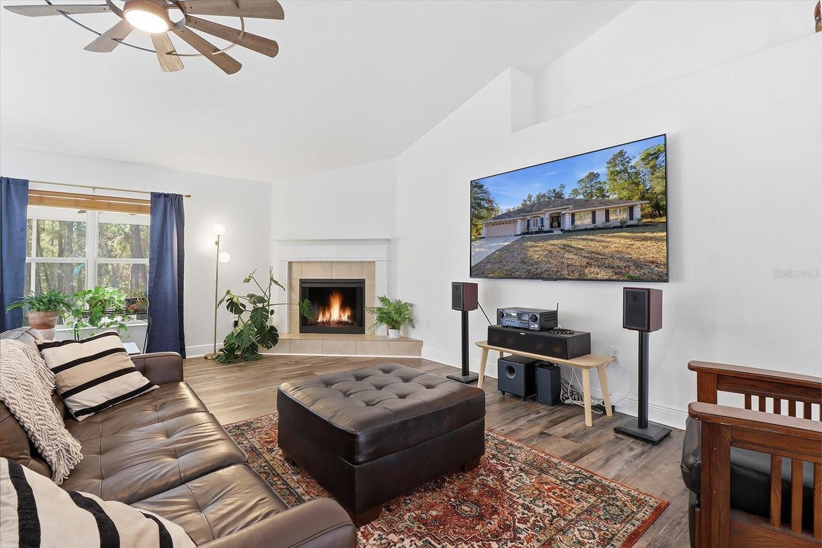 SUGARMILL WOODS OAK VILLAGE - Residential