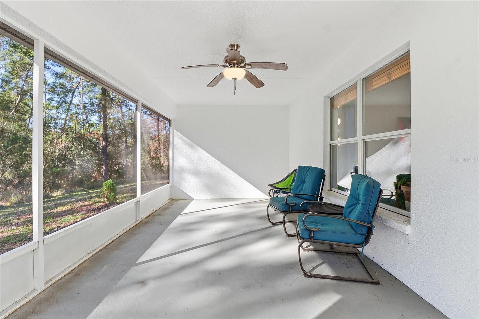 SUGARMILL WOODS OAK VILLAGE - Residential