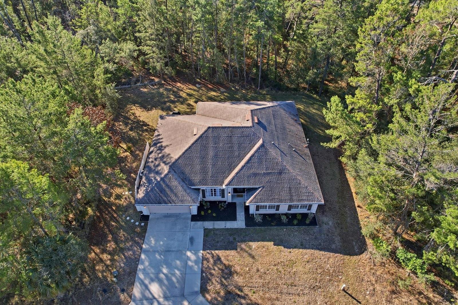 SUGARMILL WOODS OAK VILLAGE - Residential