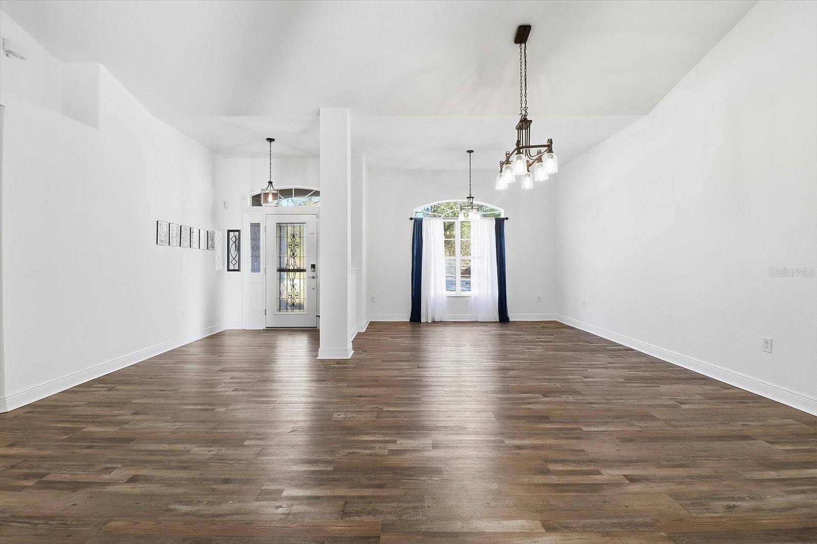 SUGARMILL WOODS OAK VILLAGE - Residential