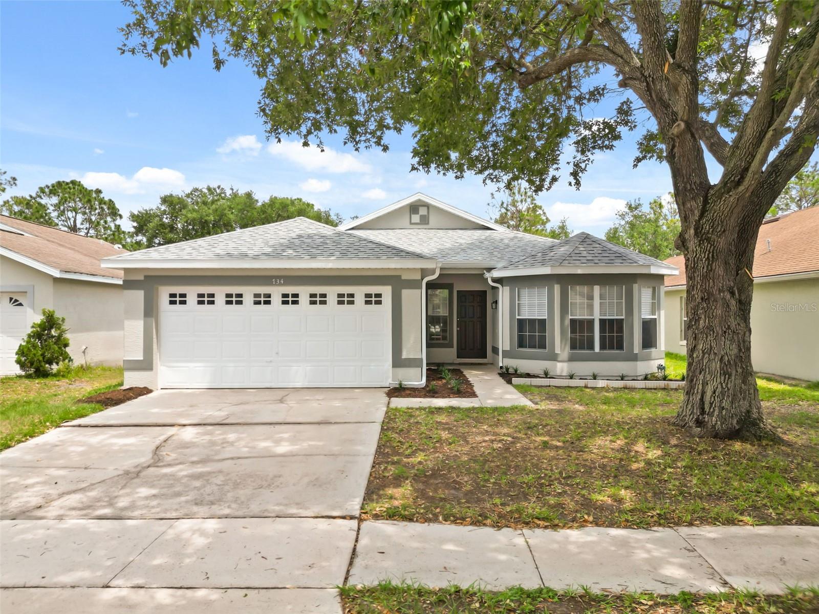SOUTHCHASE PH 01B VILLAGE 01 & 03 - Residential