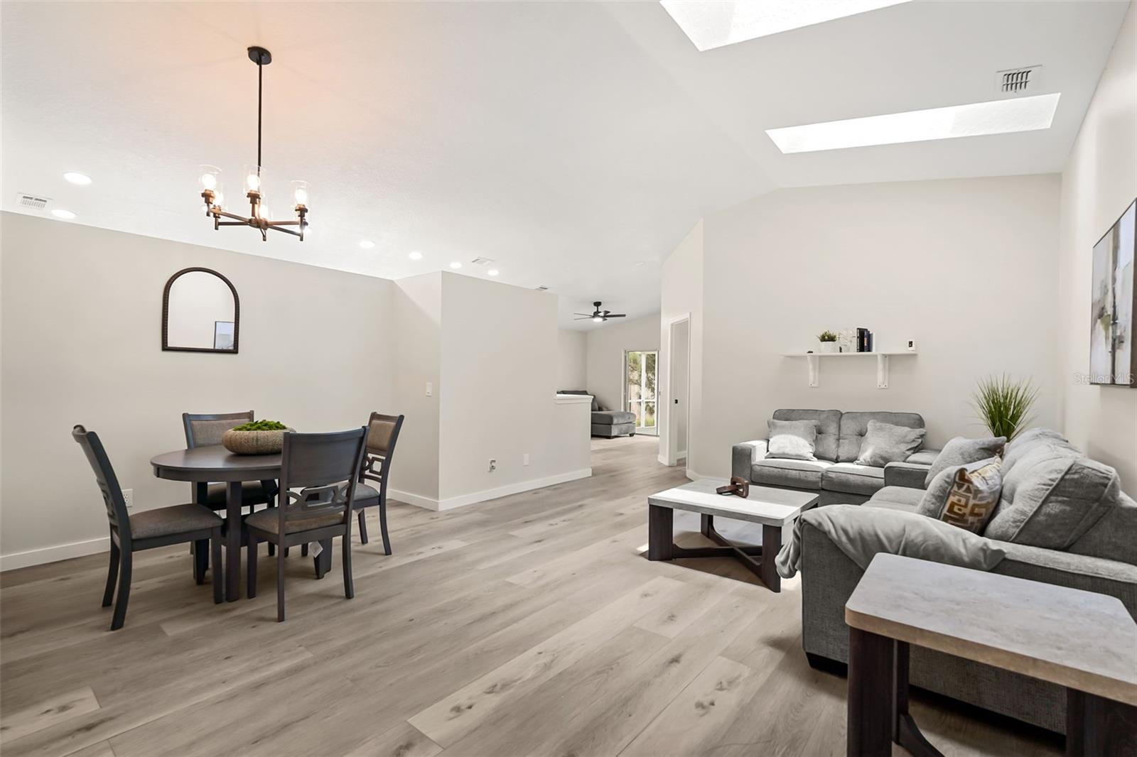 SOUTHCHASE PH 01B VILLAGE 01 & 03 - Residential