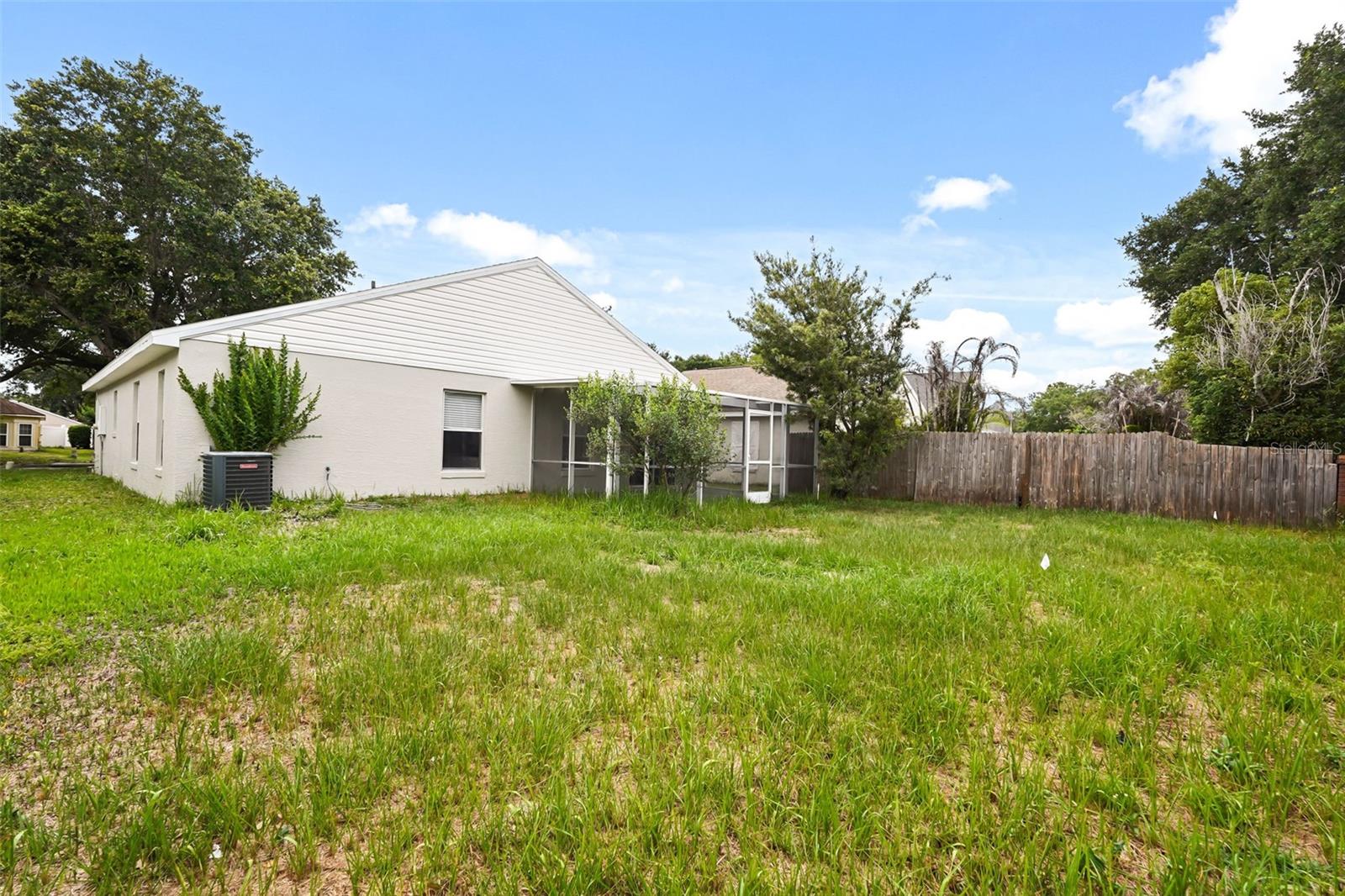 SOUTHCHASE PH 01B VILLAGE 01 & 03 - Residential