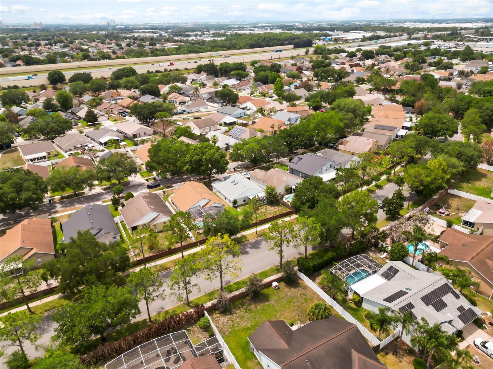SOUTHCHASE PH 01B VILLAGE 01 & 03 - Residential