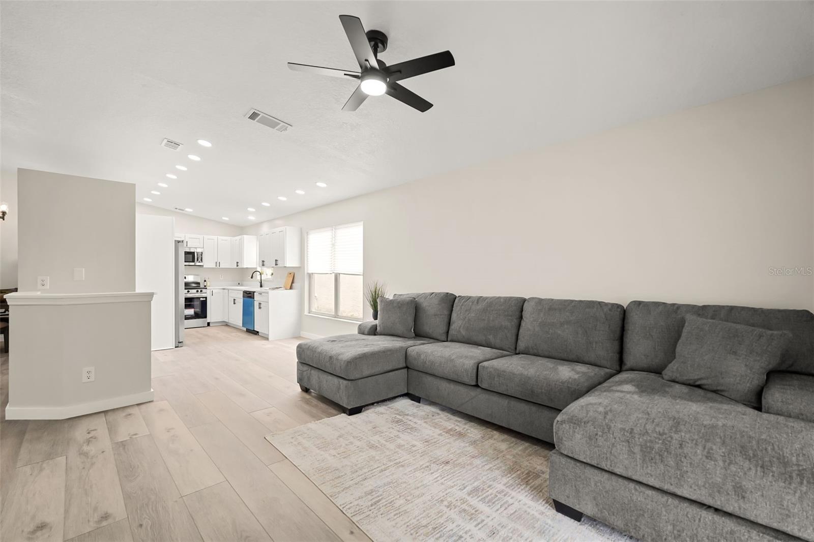 SOUTHCHASE PH 01B VILLAGE 01 & 03 - Residential