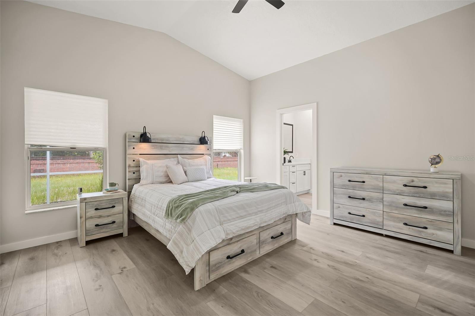 SOUTHCHASE PH 01B VILLAGE 01 & 03 - Residential