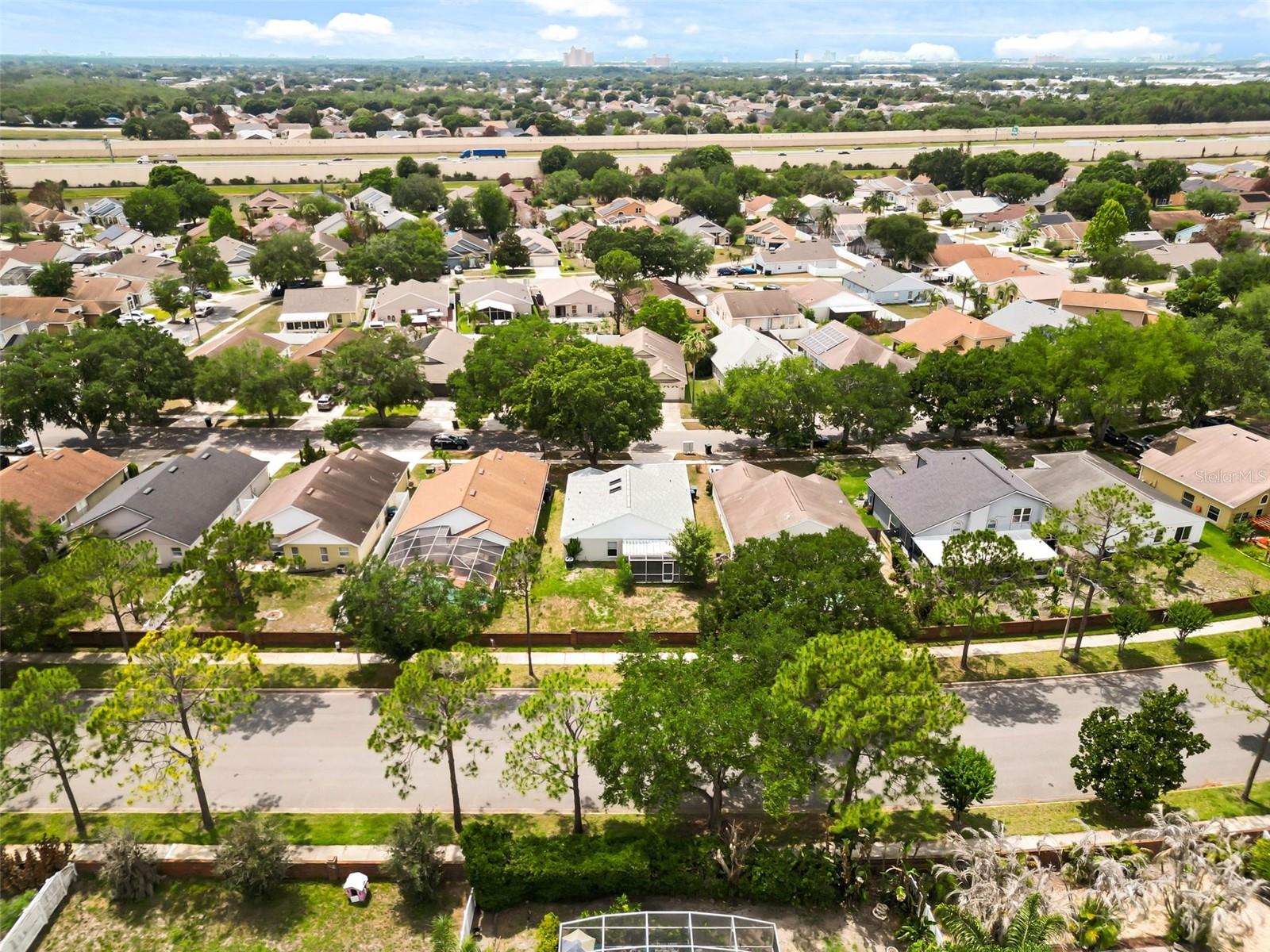 SOUTHCHASE PH 01B VILLAGE 01 & 03 - Residential
