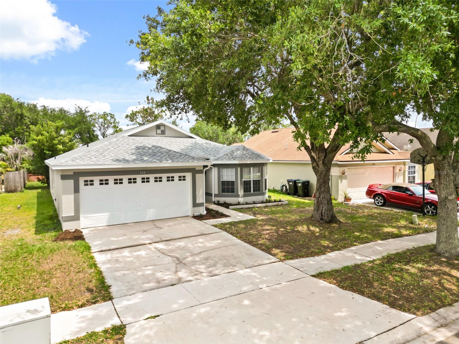 SOUTHCHASE PH 01B VILLAGE 01 & 03 - Residential