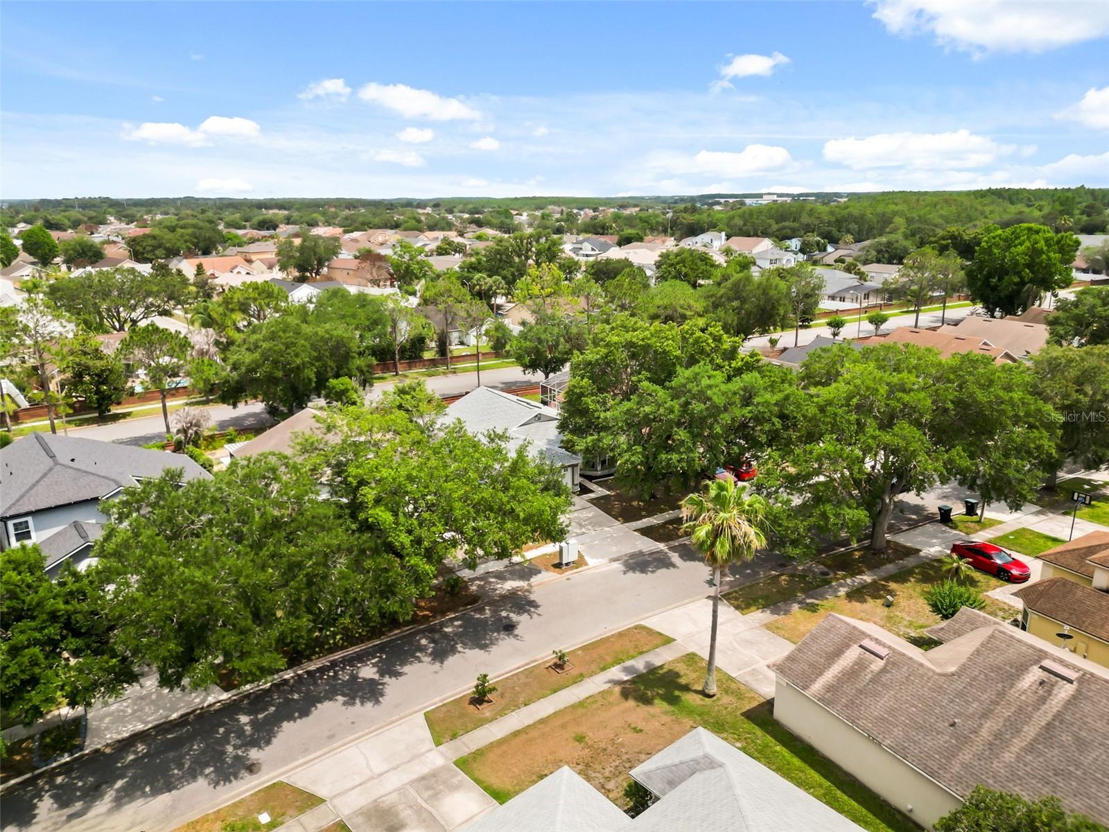 SOUTHCHASE PH 01B VILLAGE 01 & 03 - Residential