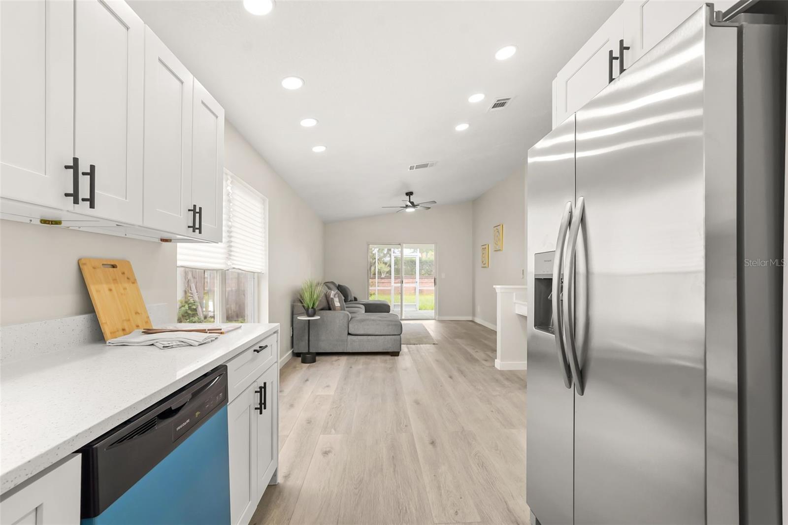 SOUTHCHASE PH 01B VILLAGE 01 & 03 - Residential