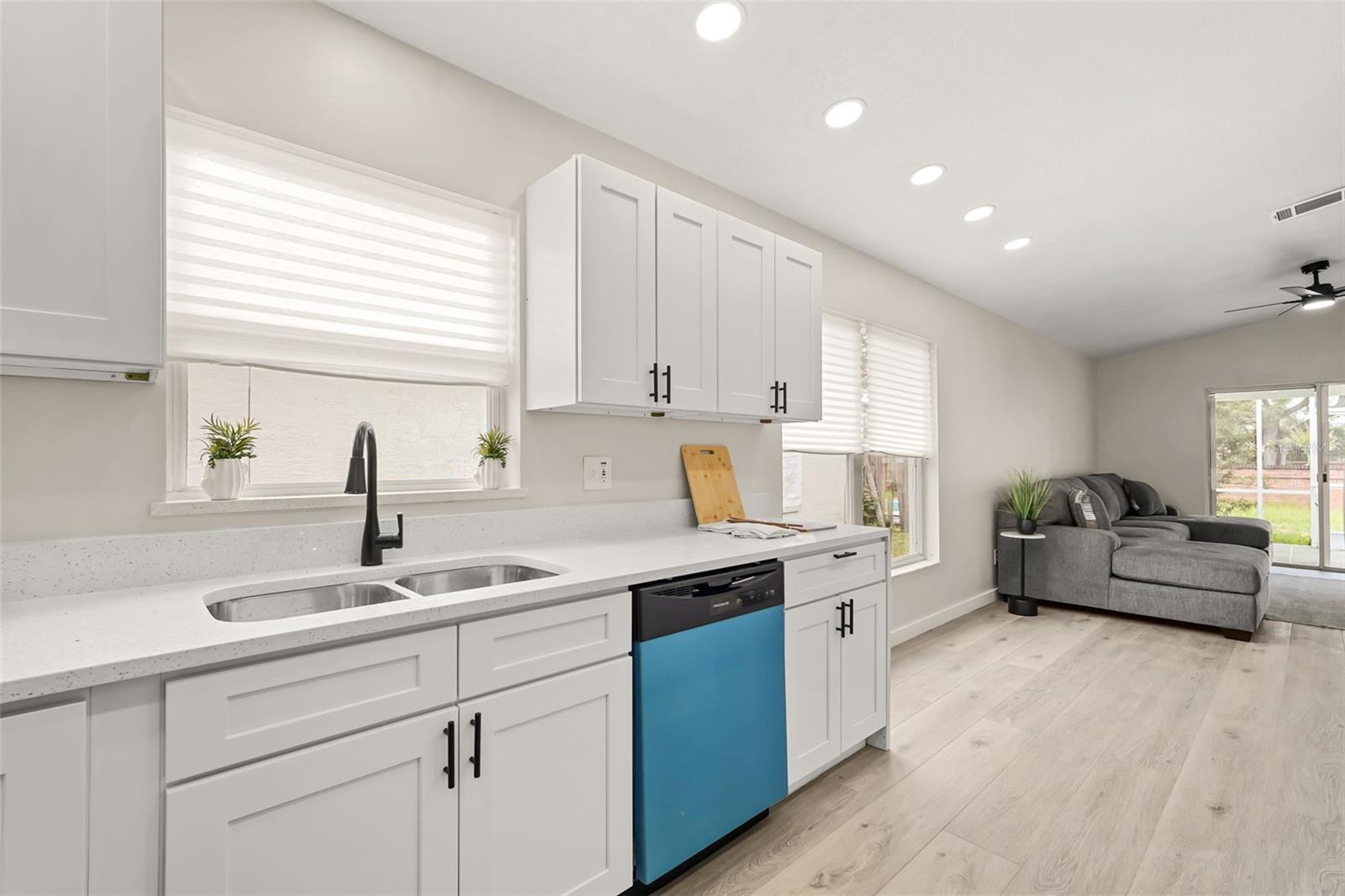 SOUTHCHASE PH 01B VILLAGE 01 & 03 - Residential