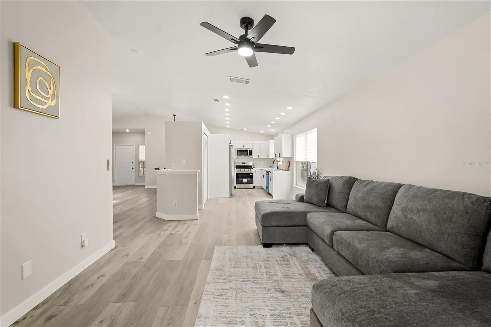SOUTHCHASE PH 01B VILLAGE 01 & 03 - Residential