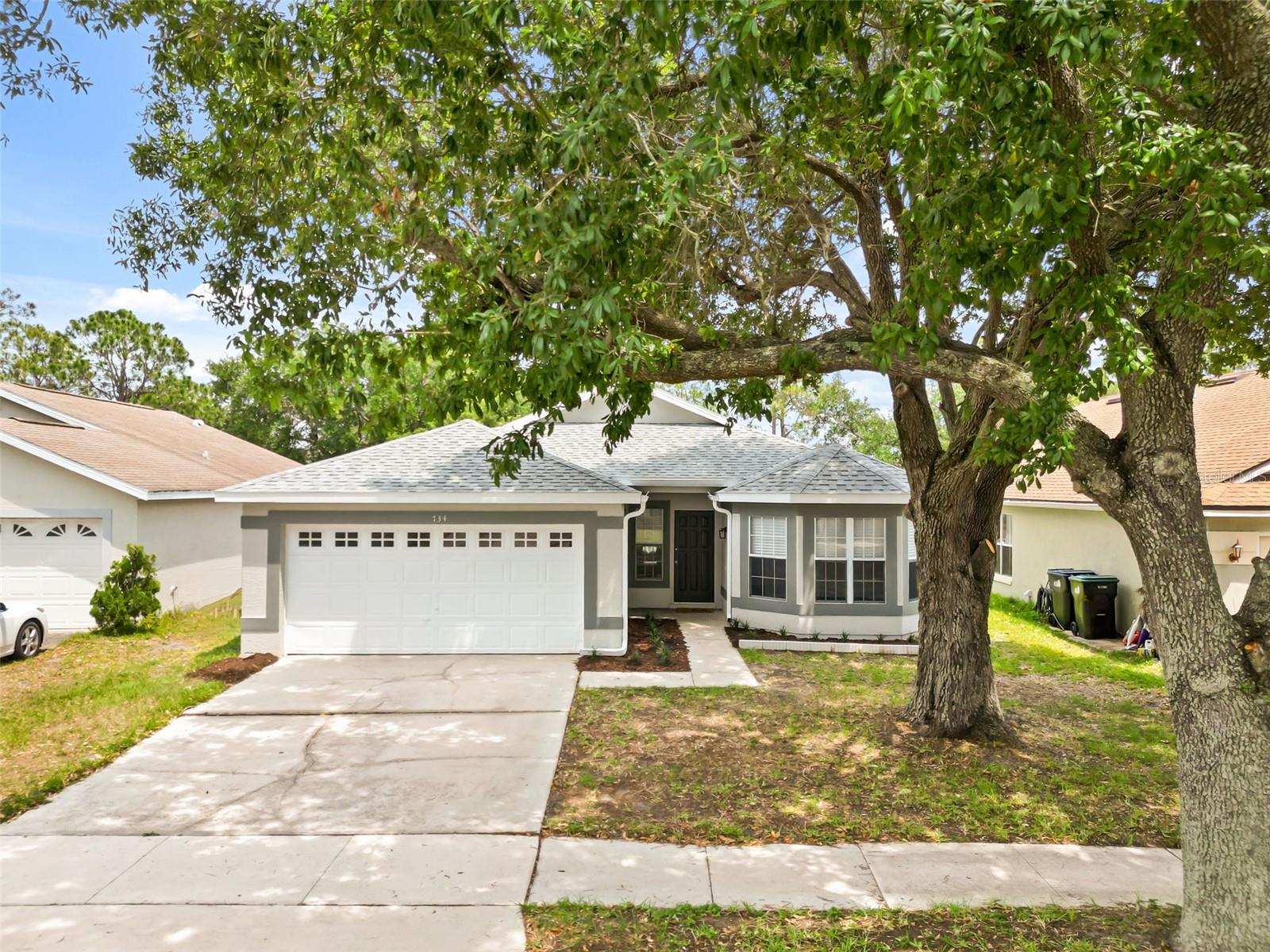 SOUTHCHASE PH 01B VILLAGE 01 & 03 - Residential