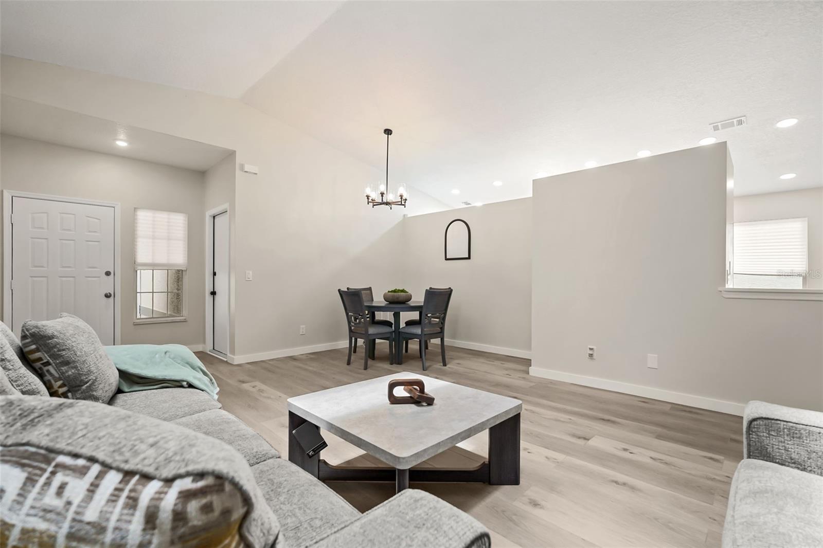 SOUTHCHASE PH 01B VILLAGE 01 & 03 - Residential