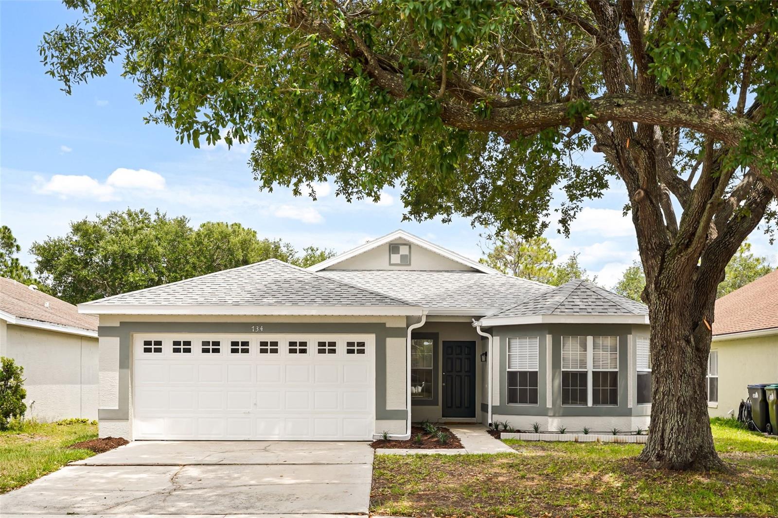 SOUTHCHASE PH 01B VILLAGE 01 & 03 - Residential