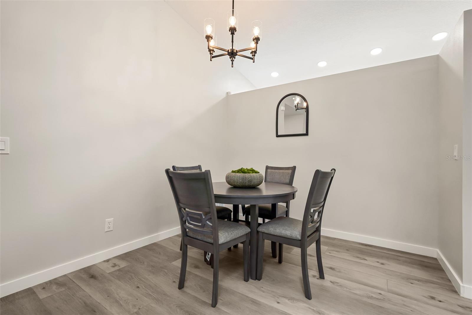 SOUTHCHASE PH 01B VILLAGE 01 & 03 - Residential