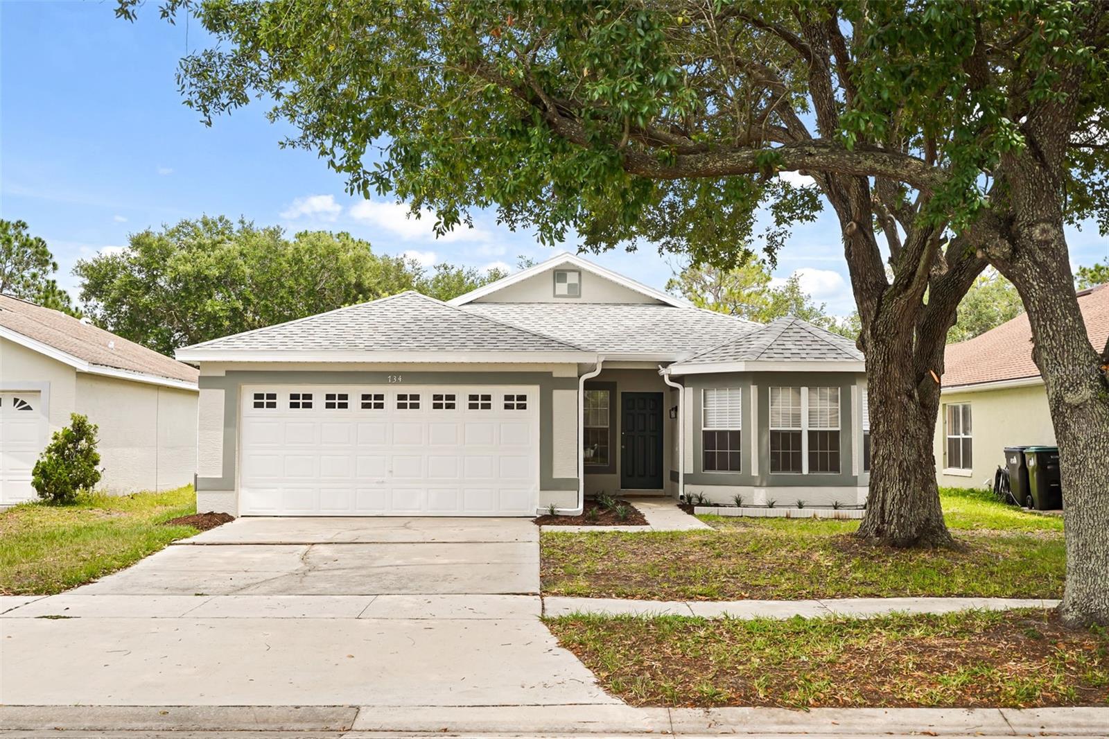 SOUTHCHASE PH 01B VILLAGE 01 & 03 - Residential