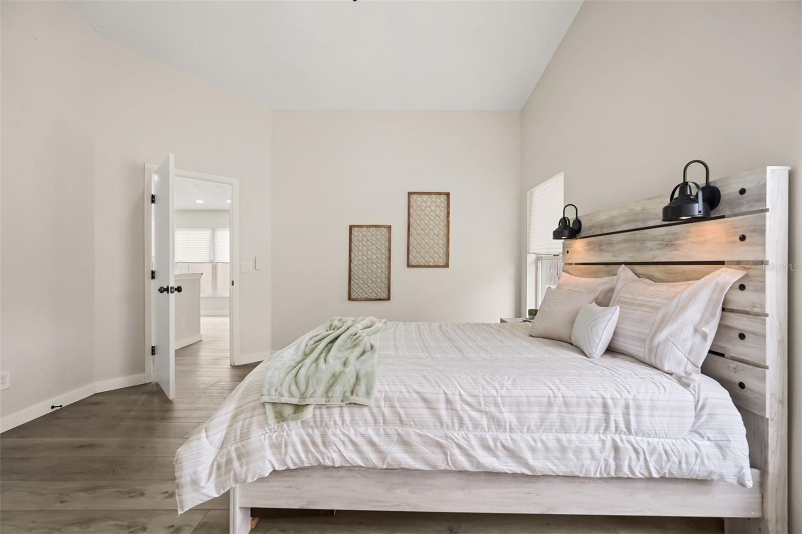 SOUTHCHASE PH 01B VILLAGE 01 & 03 - Residential