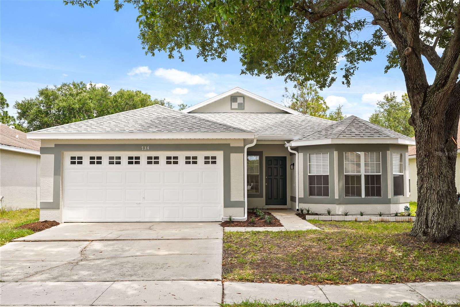 SOUTHCHASE PH 01B VILLAGE 01 & 03 - Residential