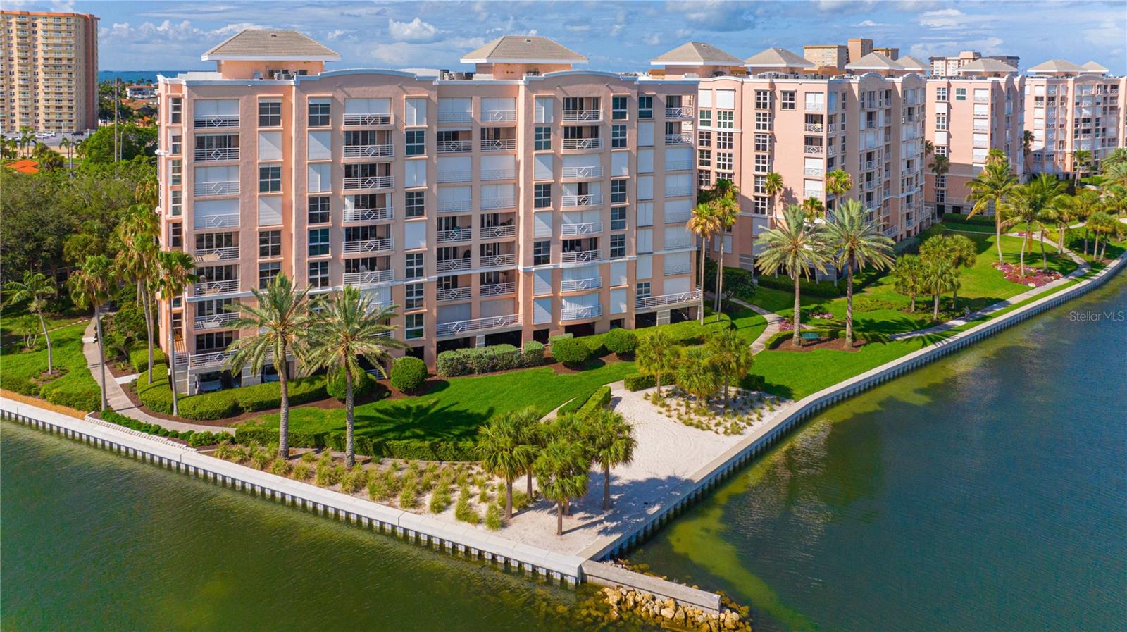 BACOPA BAY CONDO - Residential