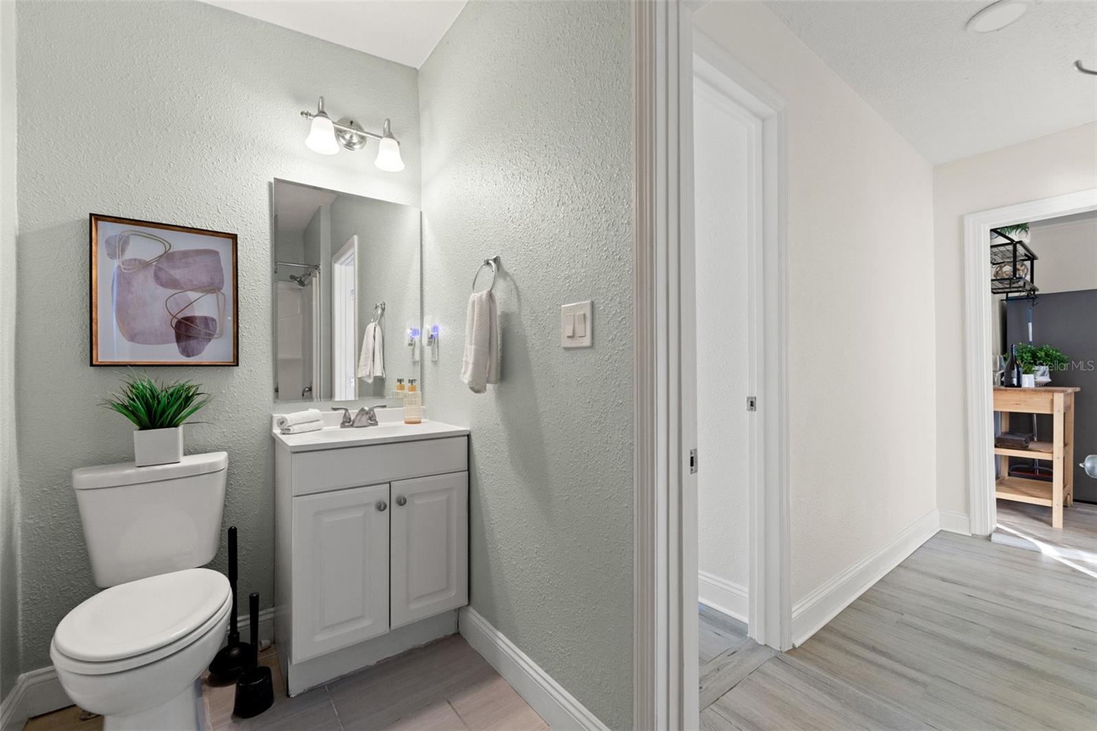 BUNGALOW PARK - Residential