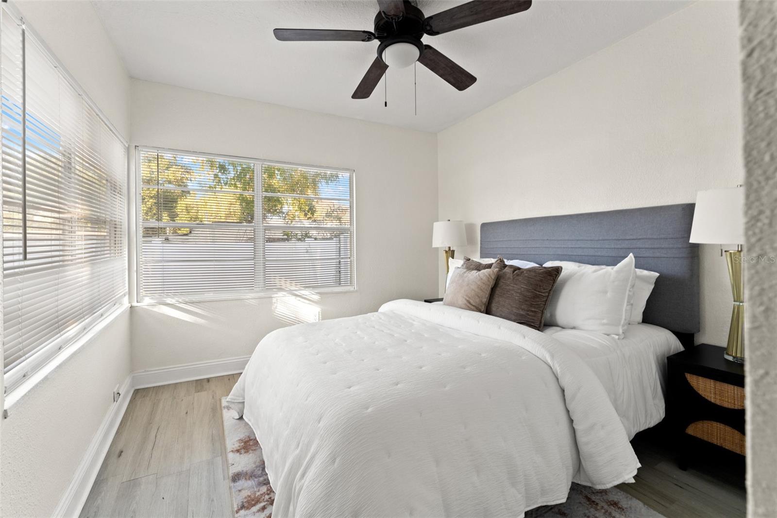 BUNGALOW PARK - Residential