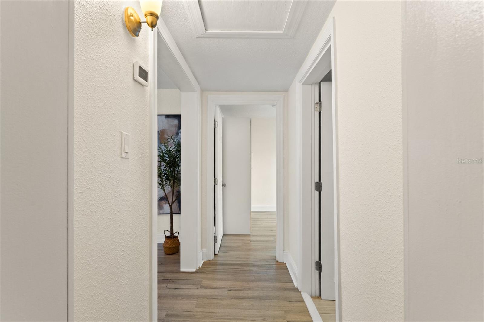 BUNGALOW PARK - Residential