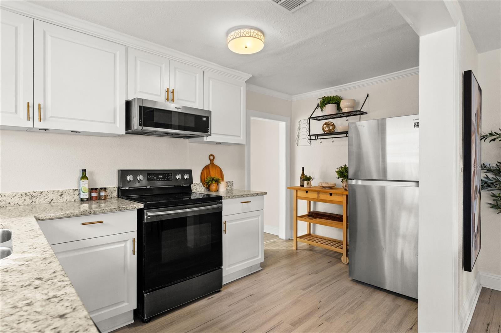 BUNGALOW PARK - Residential