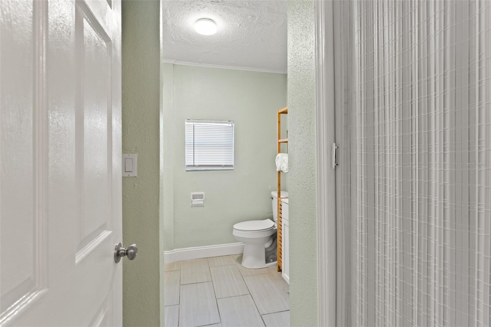 BUNGALOW PARK - Residential