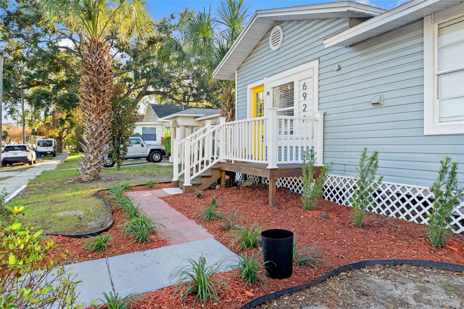 BUNGALOW PARK - Residential