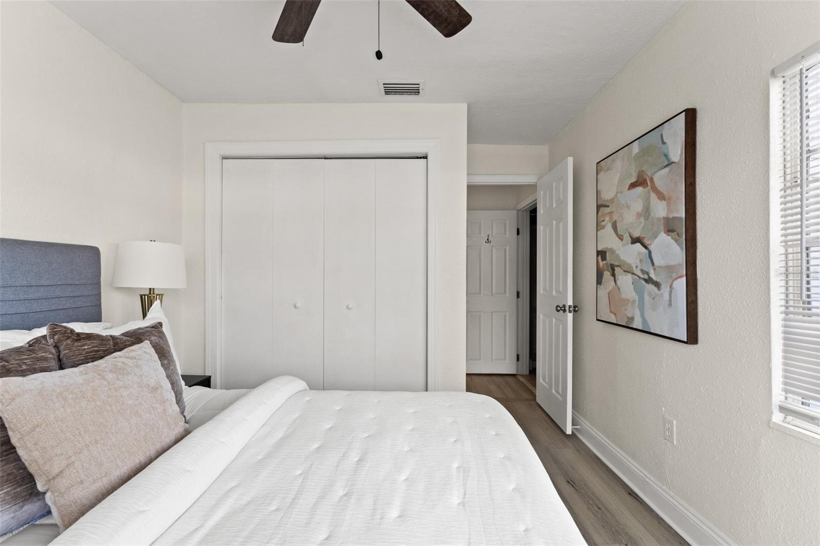 BUNGALOW PARK - Residential